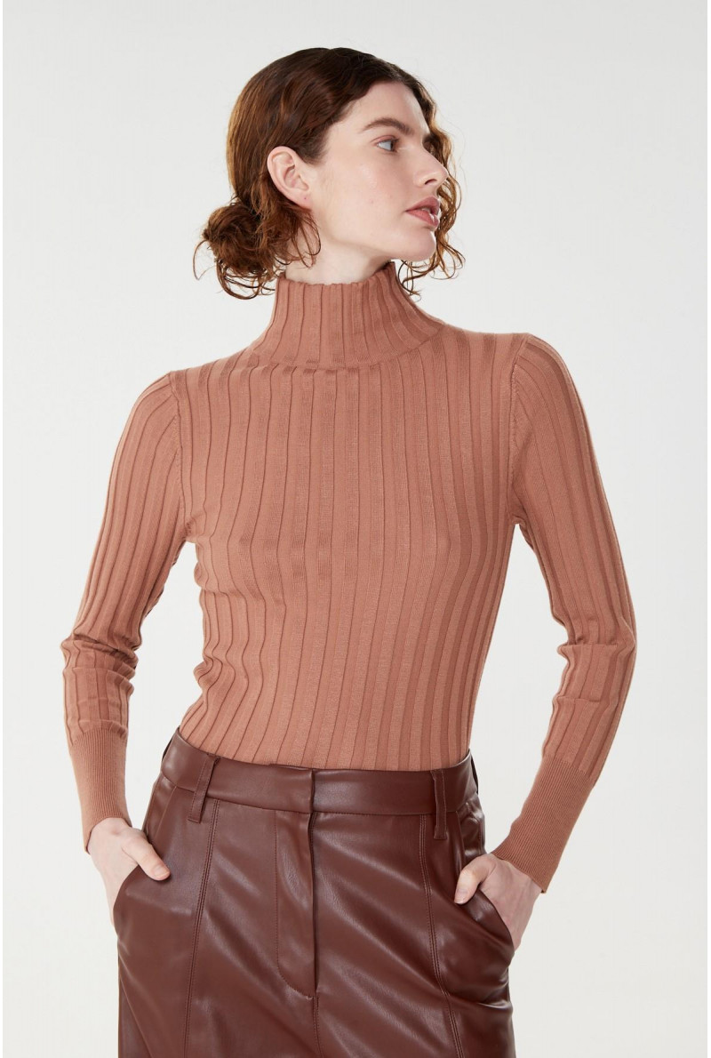 POLERA M/L MONK
