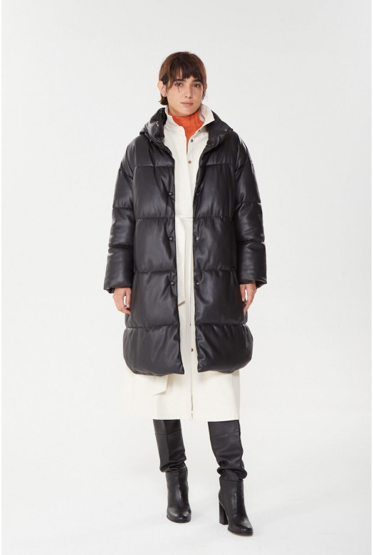 CAMPERA MONK