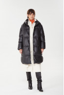 CAMPERA MONK