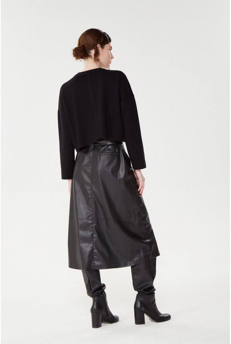 SWEATER C/R M/L PORTER
