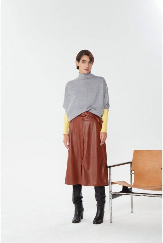 POLERA M/L SALZBURGO