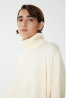 PONCHO POLERA OSLO