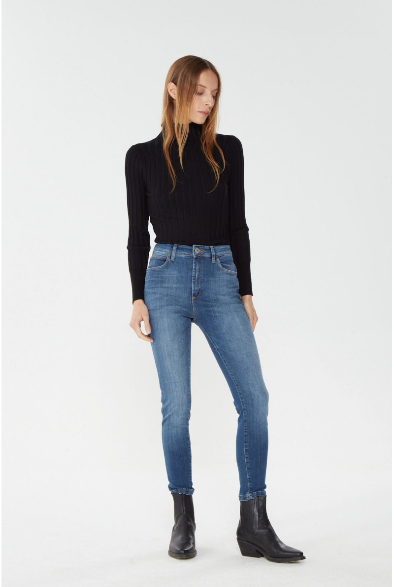 JEAN JANE AZUL SW