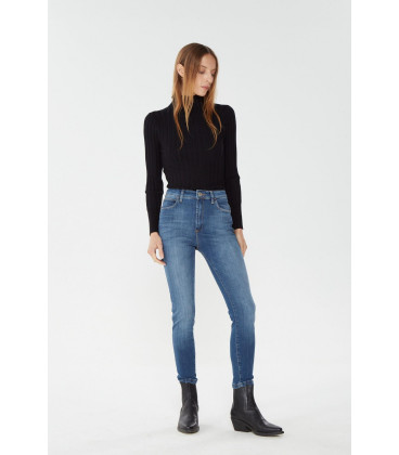 JEAN JANE AZUL SW