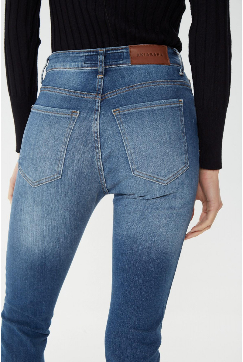 JEAN JANE AZUL SW