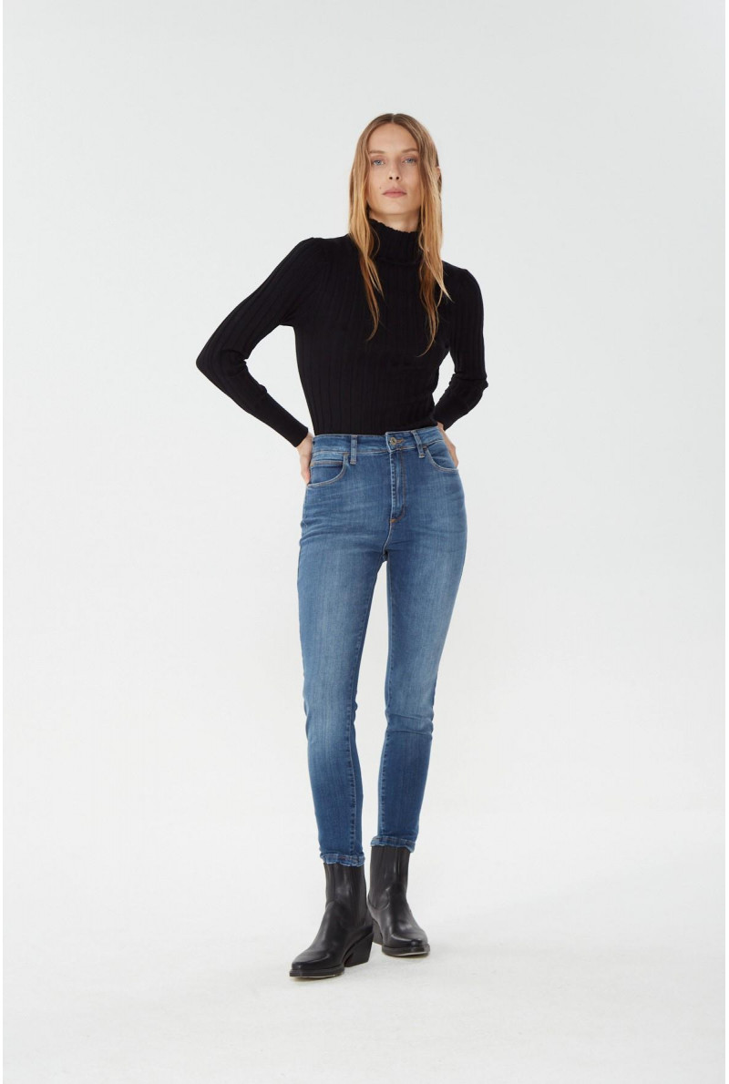 JEAN JANE AZUL SW