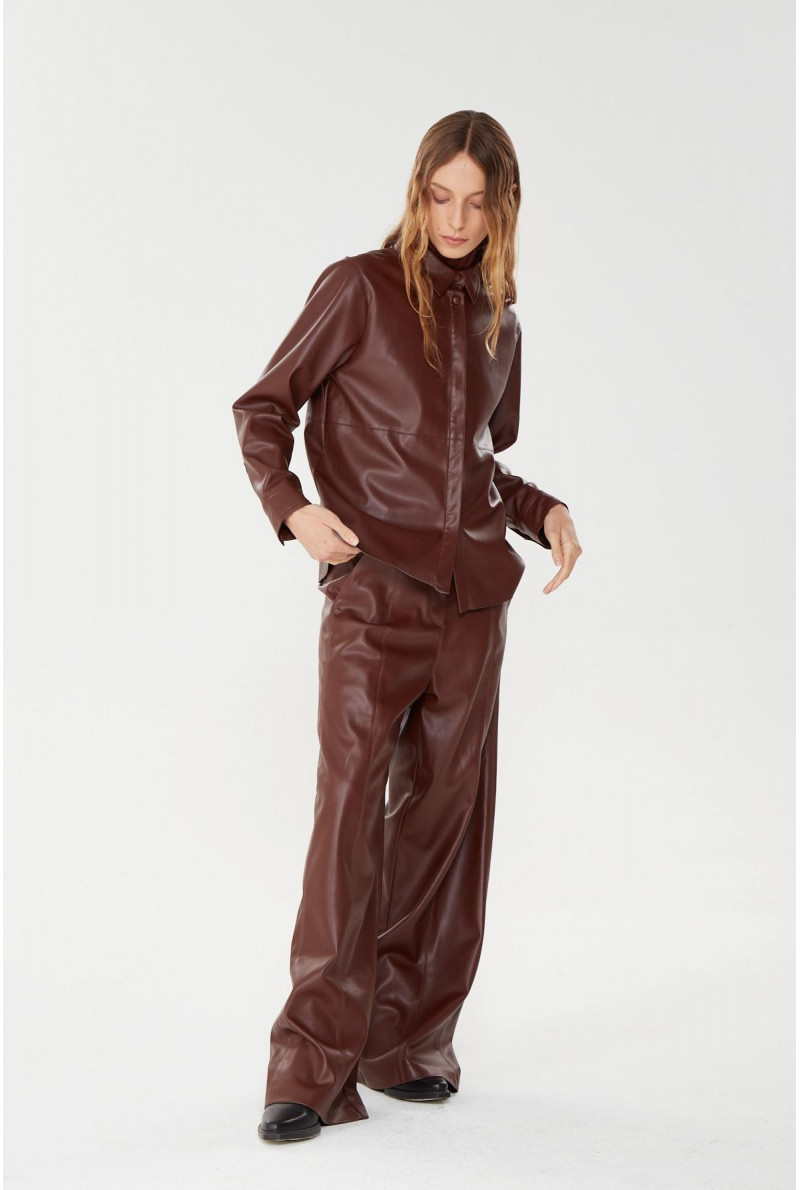 CAMISA MONK