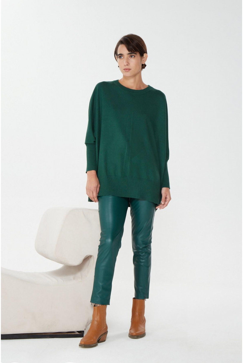 SWEATER C/R M/L JELLY