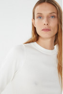 SWEATER C/R M/L TATUM