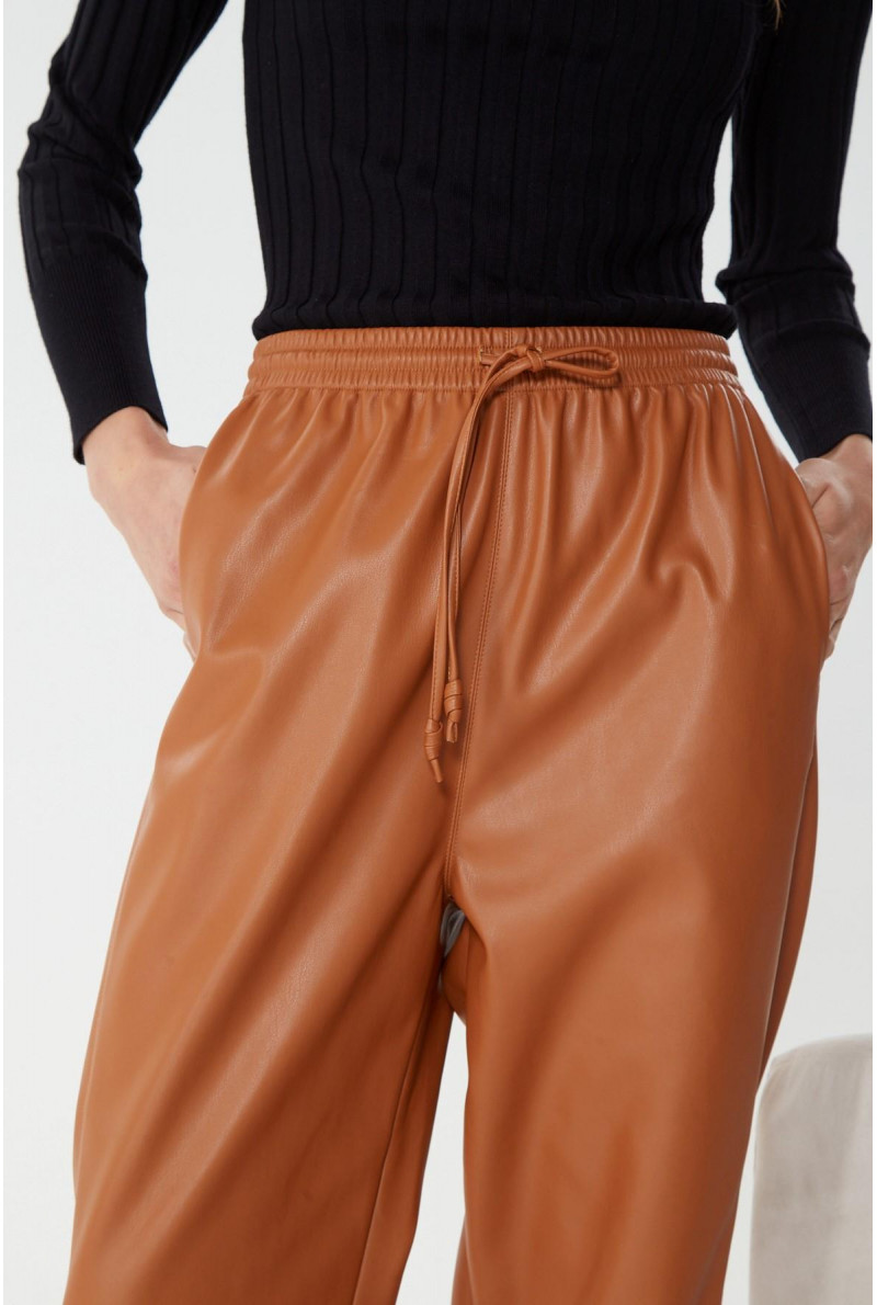 PANTALON BABUCHA MONK