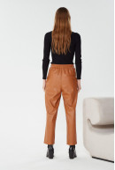 PANTALON BABUCHA MONK