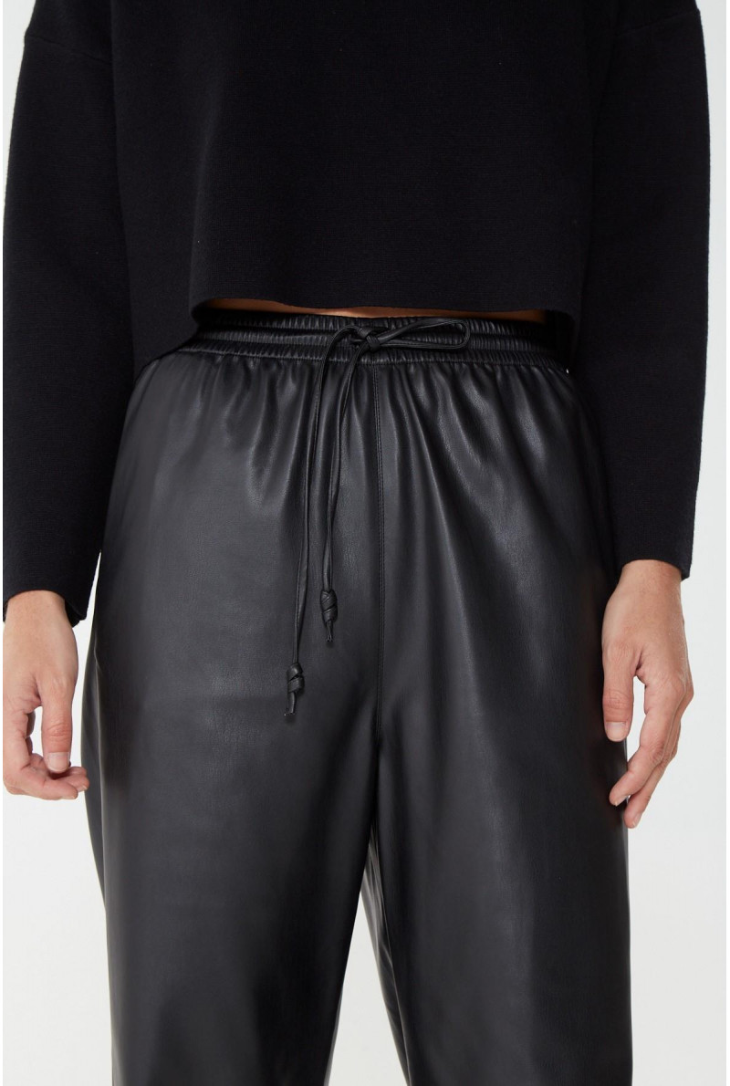 PANTALON BABUCHA MONK