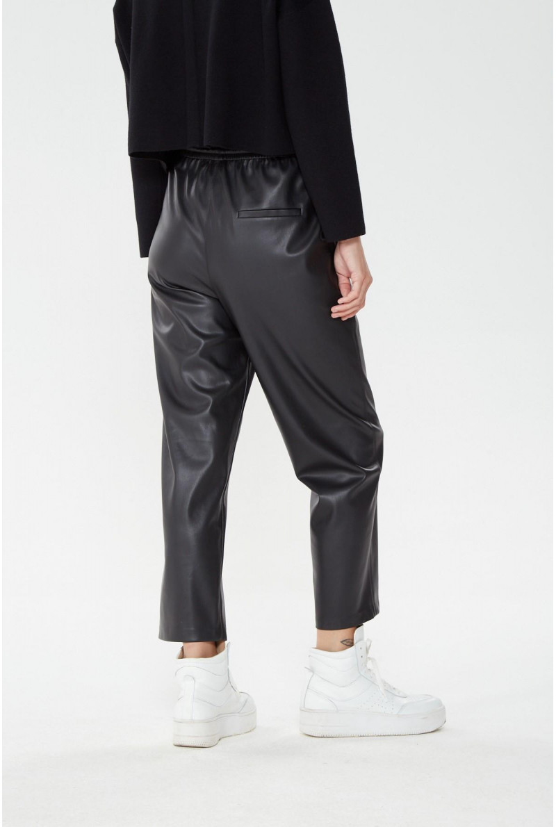 PANTALON BABUCHA MONK