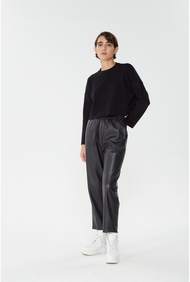 PANTALON BABUCHA MONK