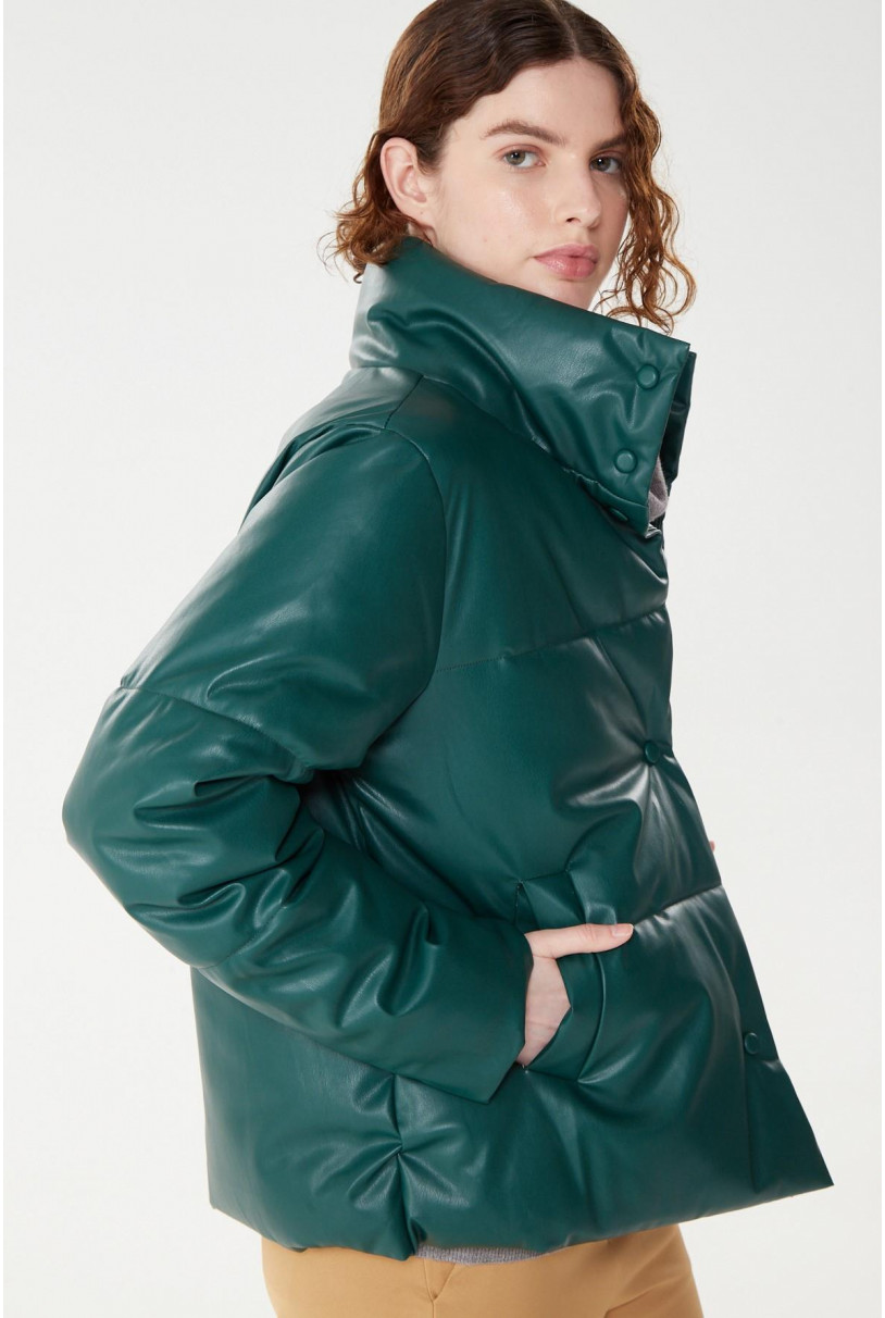 CAMPERA LESTER