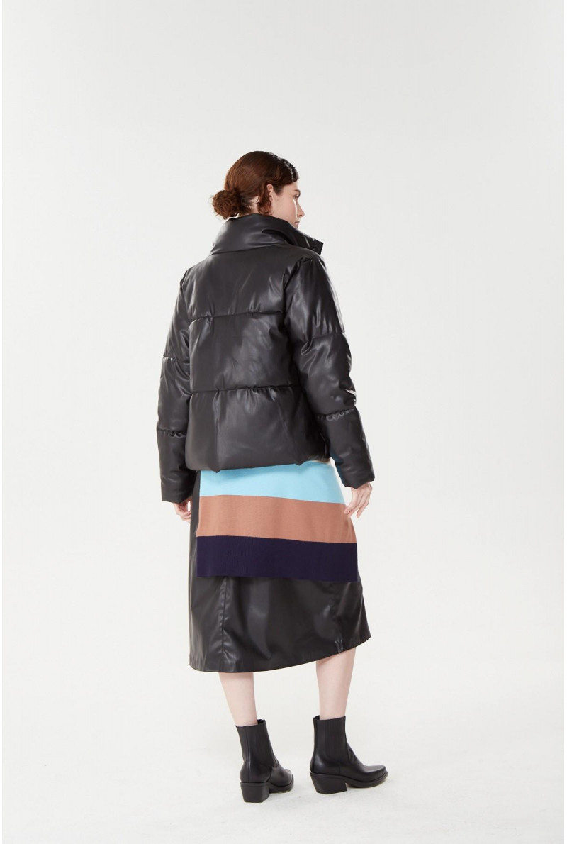 CAMPERA LESTER