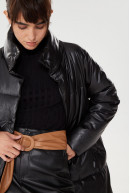 CAMPERA LARGA LESTER