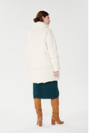 CAMPERA LARGA LESTER