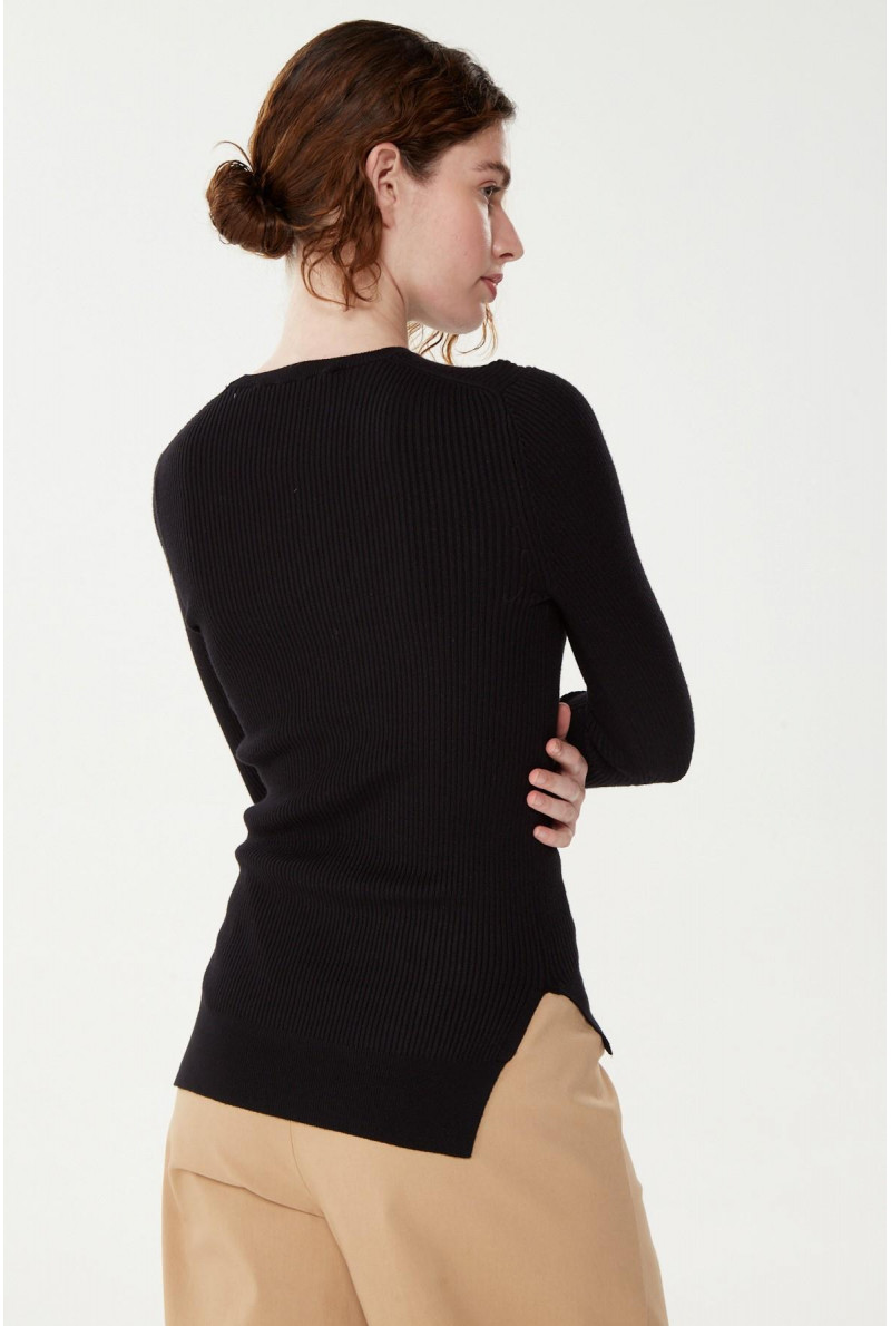SWEATER C/R M/L BRUSELAS