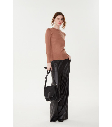 SWEATER C/R M/L TATUM