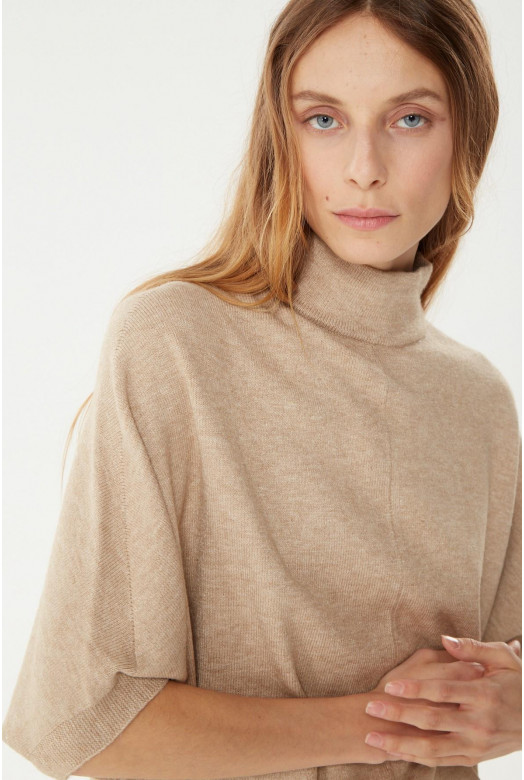 POLERA M/L SALZBURGO