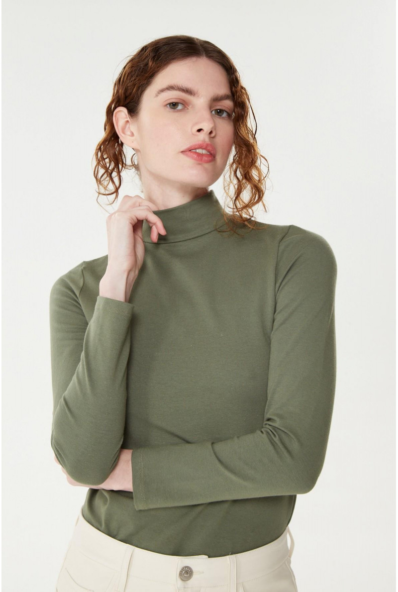 POLERA M/L GRACE