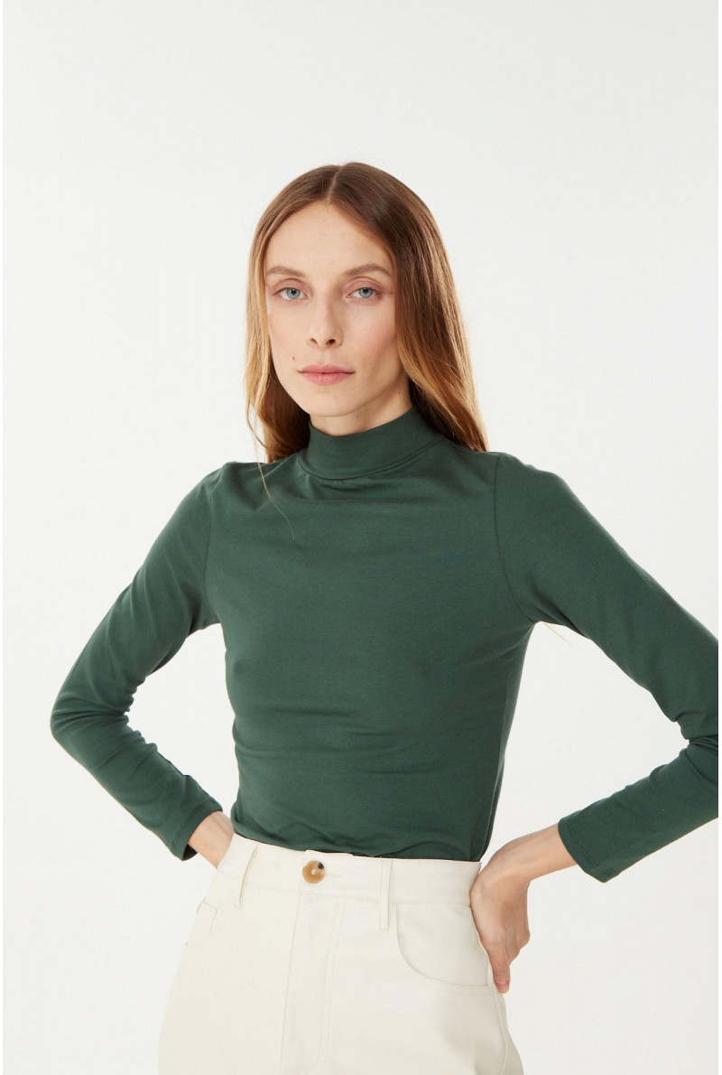 POLERA M/L GRACE