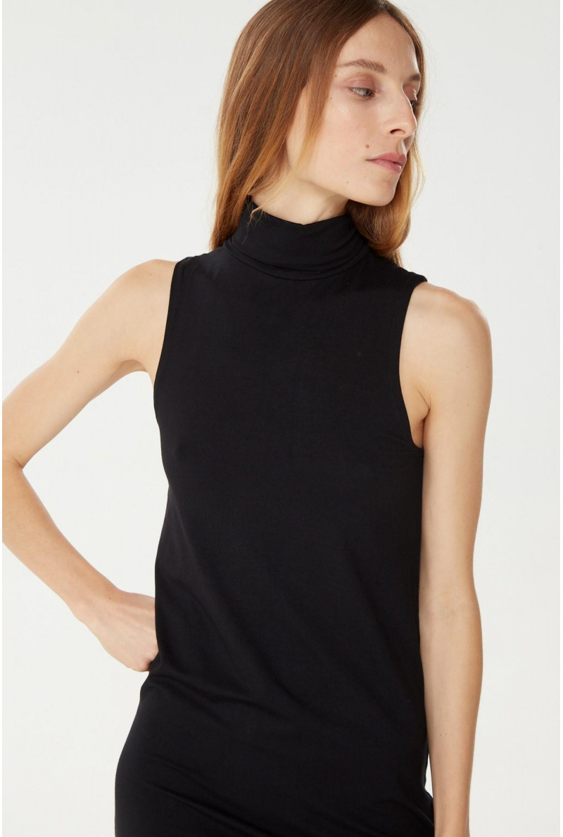 VESTIDO AMERICANO POLERA DIZZY