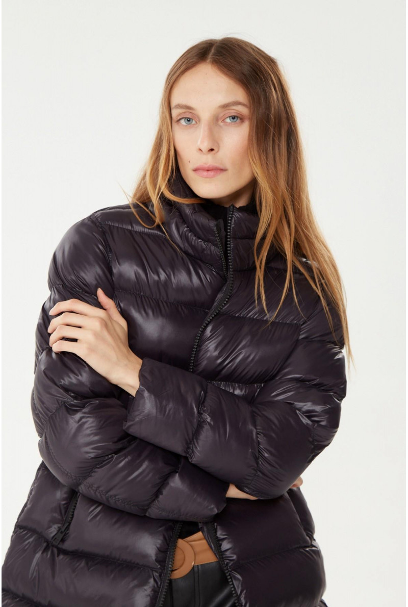 CAMPERA LARGA DUBLIN