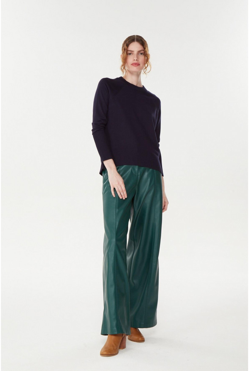 SWEATER C/R M/L BENNY