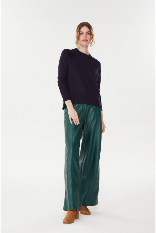SWEATER C/R M/L BENNY