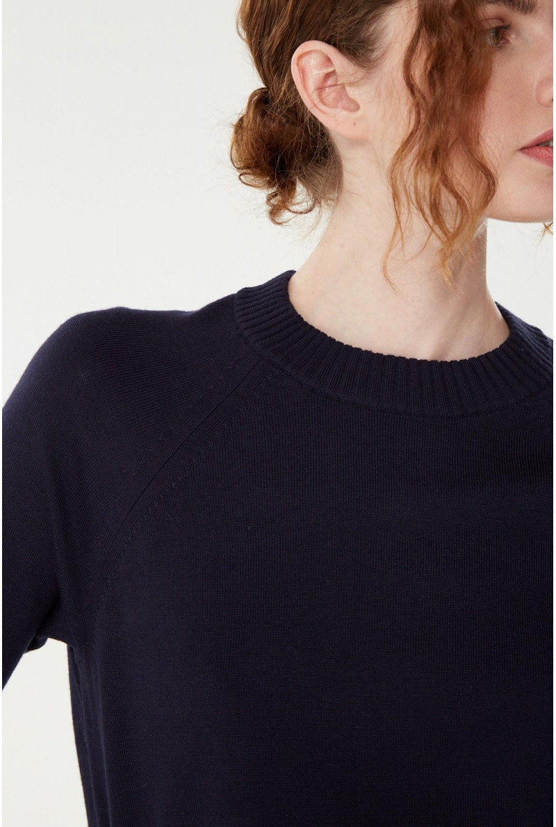SWEATER C/R M/L BENNY
