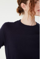 SWEATER C/R M/L BENNY