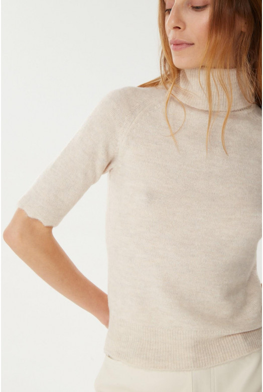 POLERA M/CODO JANET