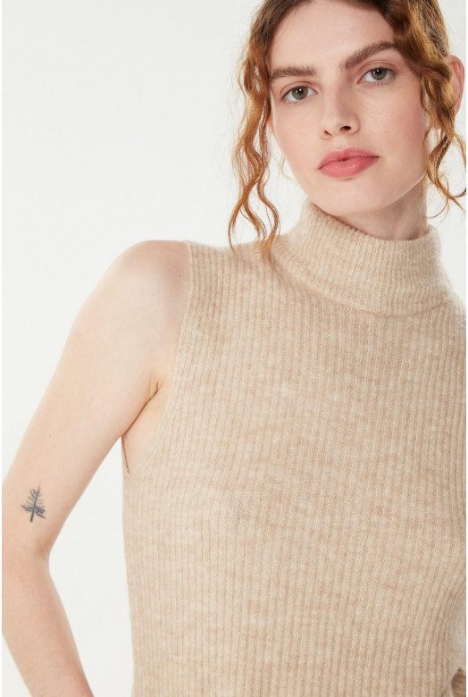 AMERICANA POLERA NINA