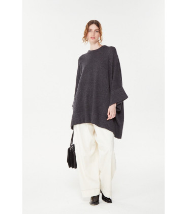 PONCHO C/R ROGER