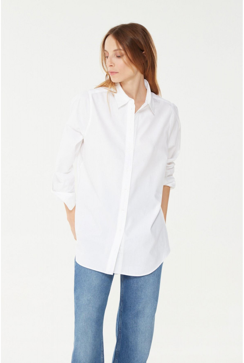 CAMISA M/L DYLAN