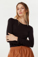 REMERA C/R M/L VIENA