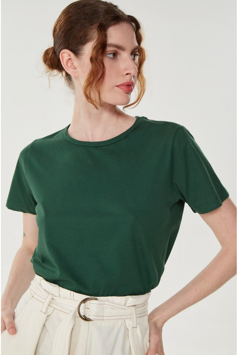 REMERA C/R M/C CALA