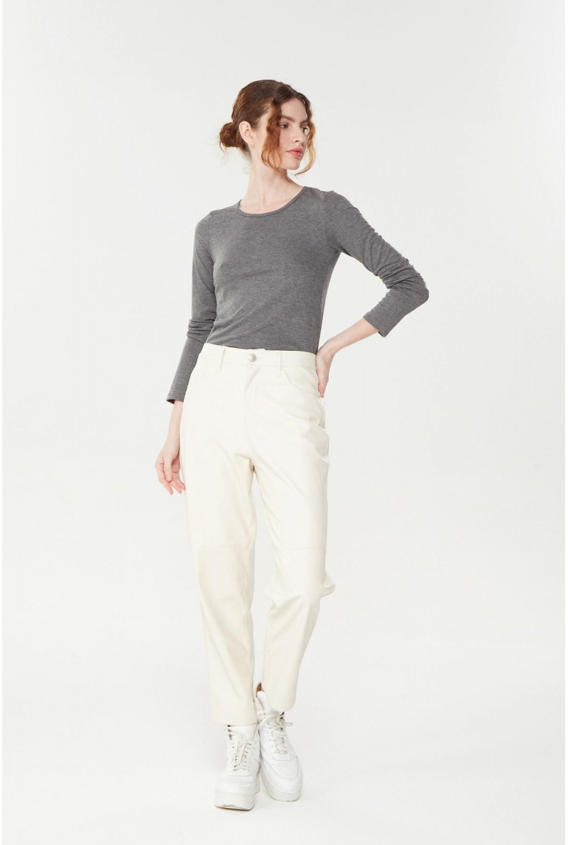 REMERA C/R M/L VIENA