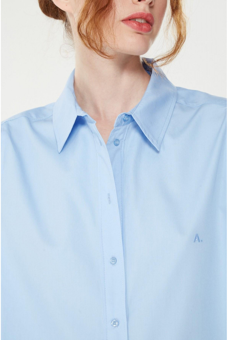 CAMISA M/L DYLAN