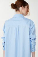 CAMISA M/L DYLAN