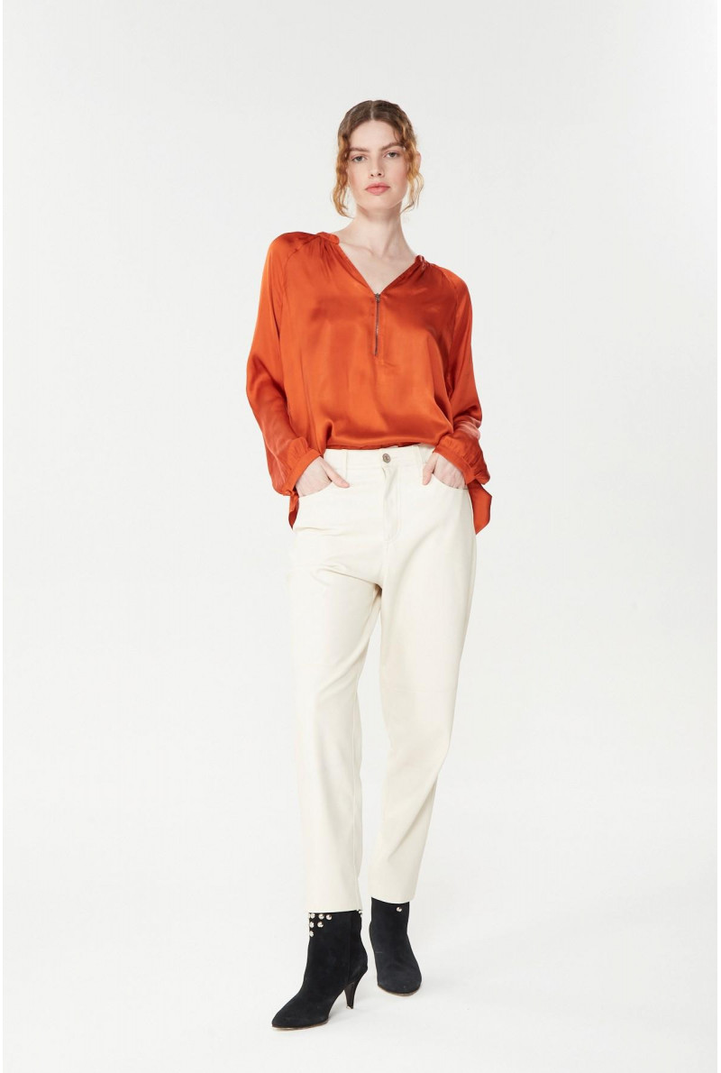 BLUSA NAT