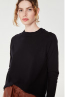 SWEATER C/R M/L BENNY