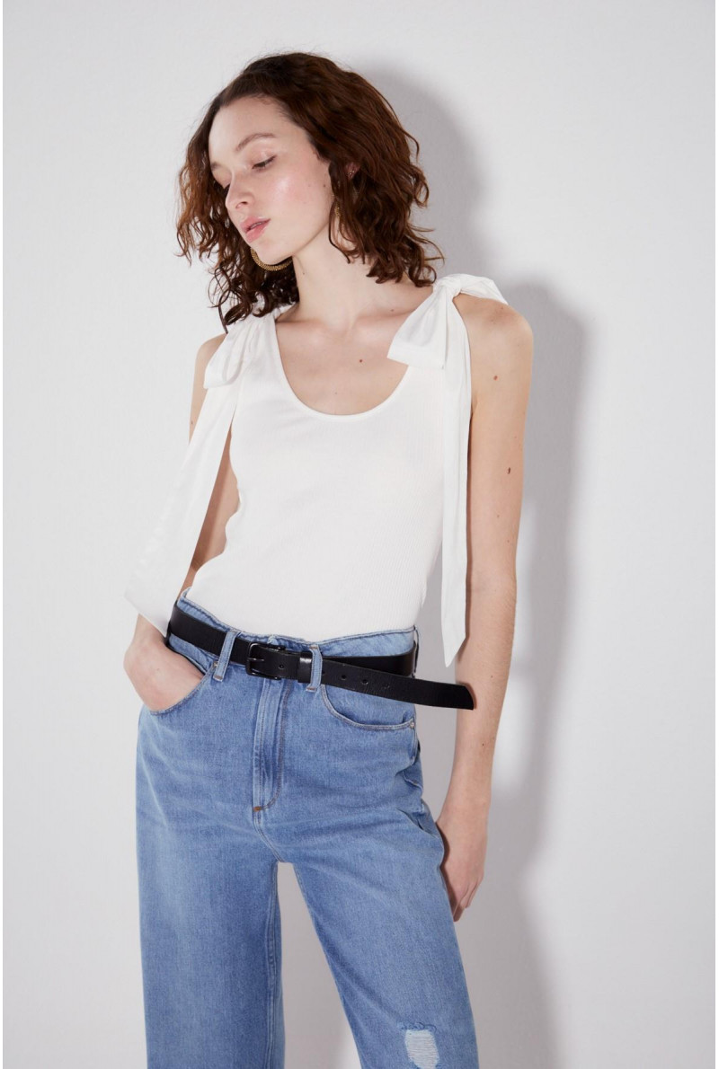 MUSCULOSA MOÑOS RAFAELA