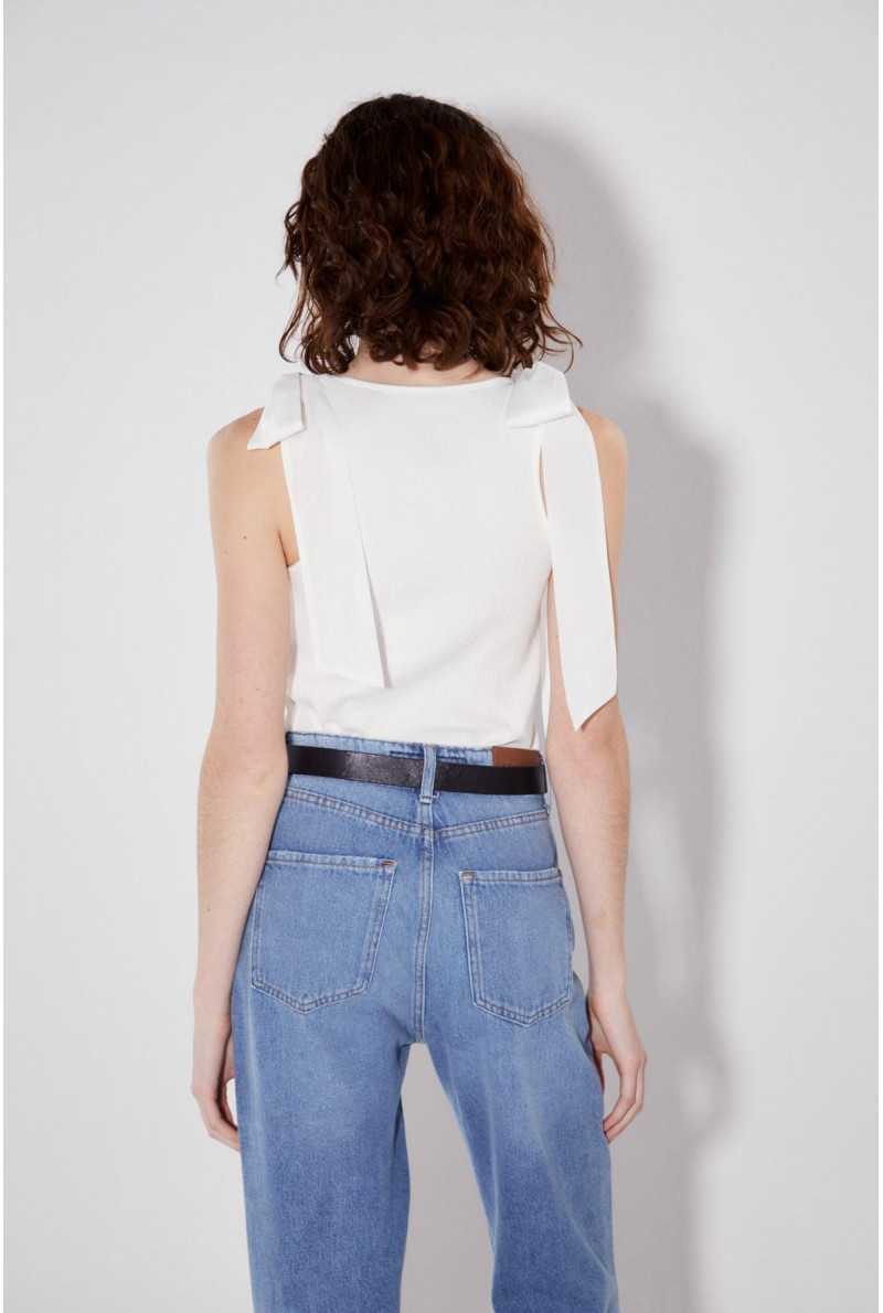 MUSCULOSA MOÑOS RAFAELA