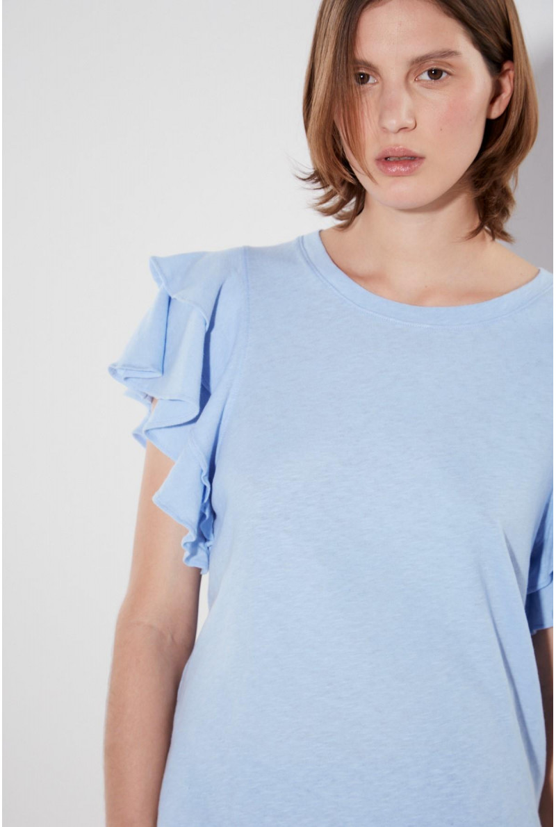REMERA C/R M/C GALA