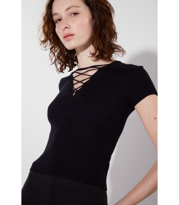 SWEATER V M/C ABRIL