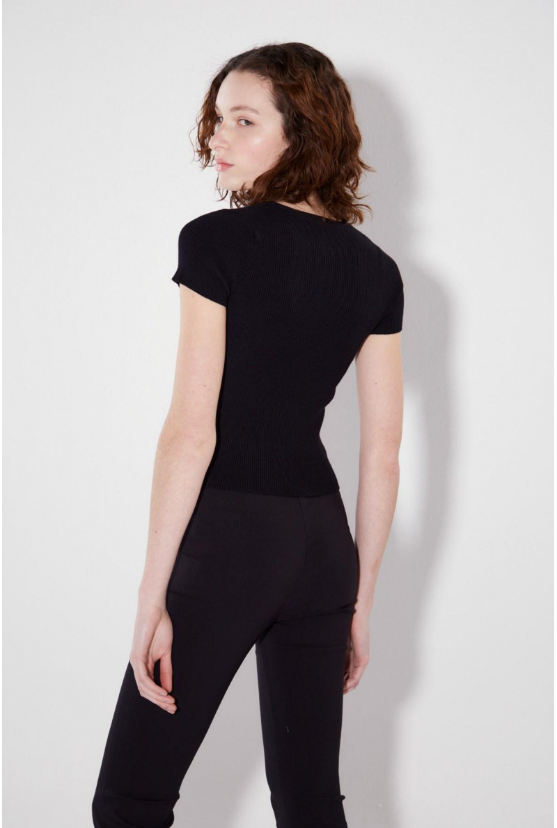 SWEATER V M/C ABRIL