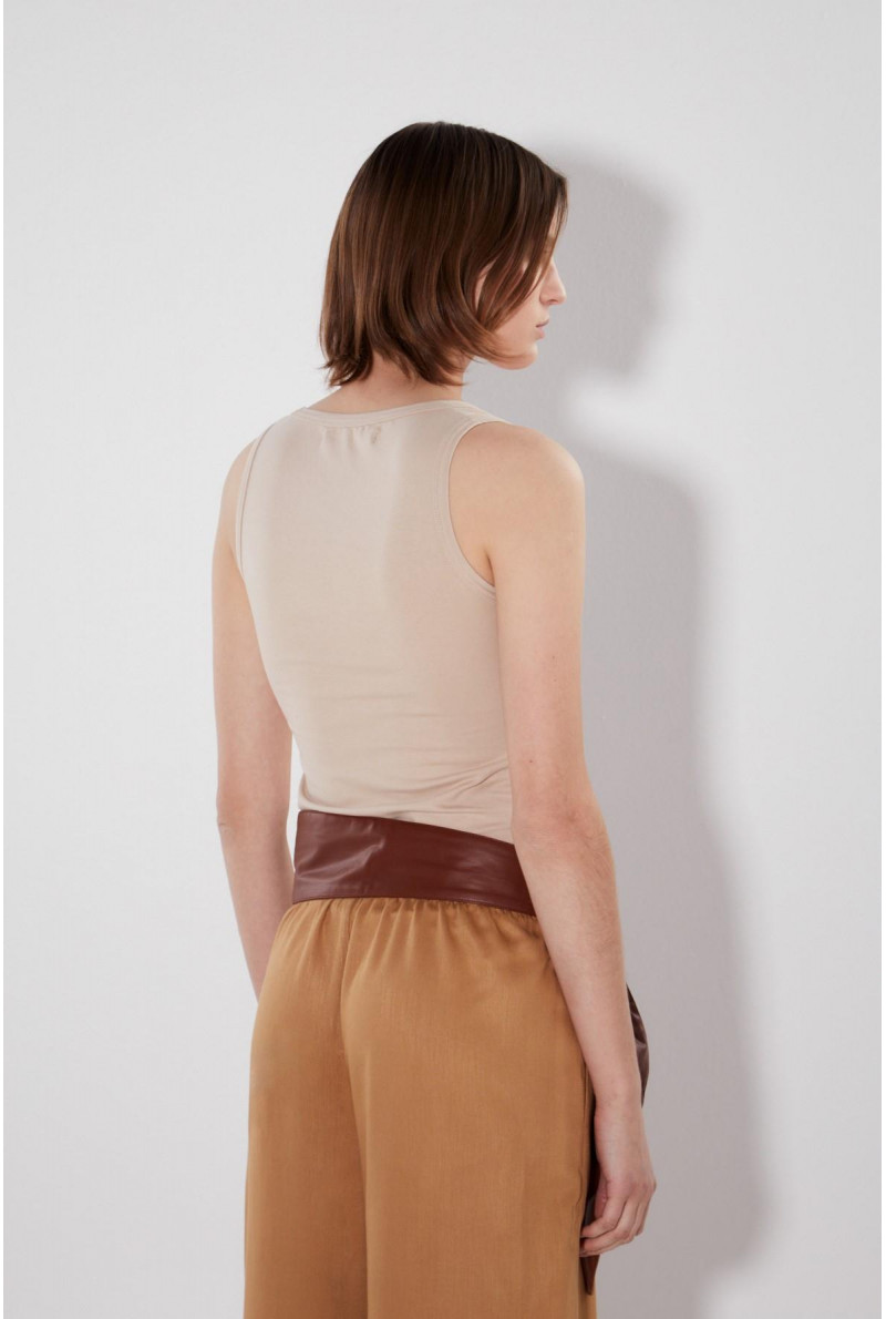 MUSCULOSA C/CUAD. BYRON